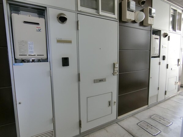 レオパレスKYの物件内観写真